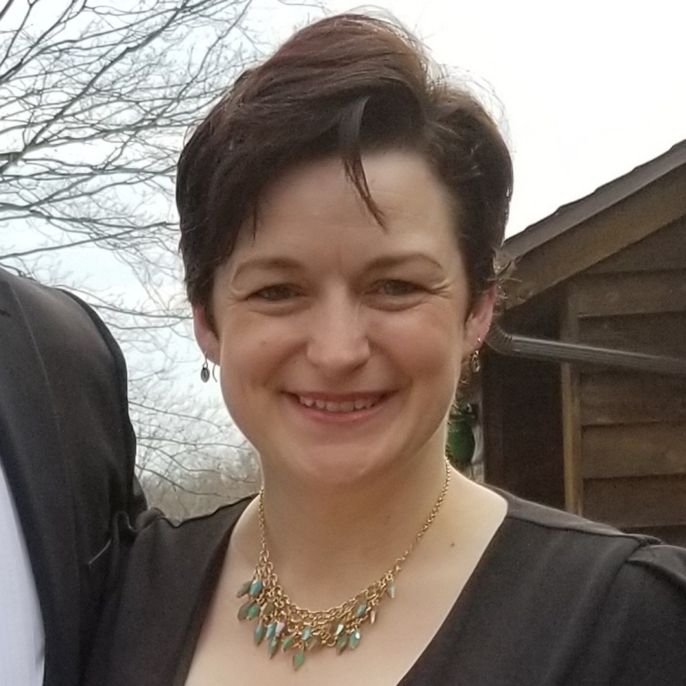 Meet your Posher, Jenny